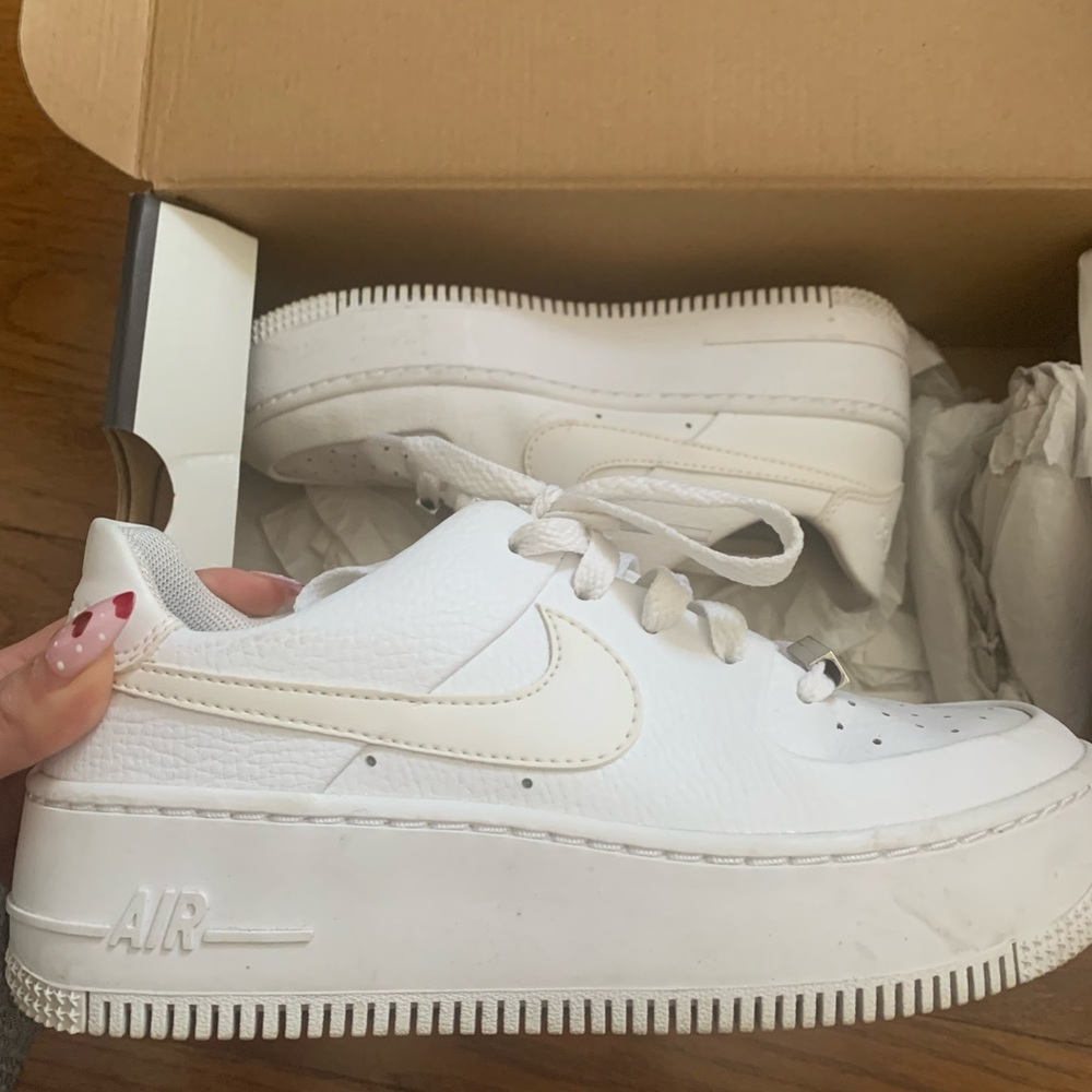 Air force sage low